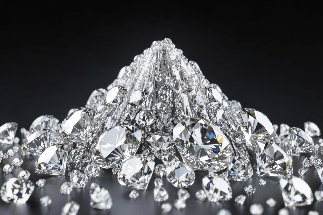Diamonds Are Not an Investment: What the 2026 Data Really Shows